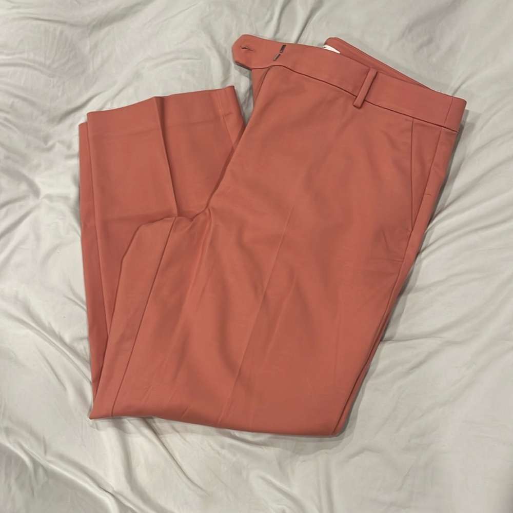 Loft Size 14 The Perfect Straight Curvy